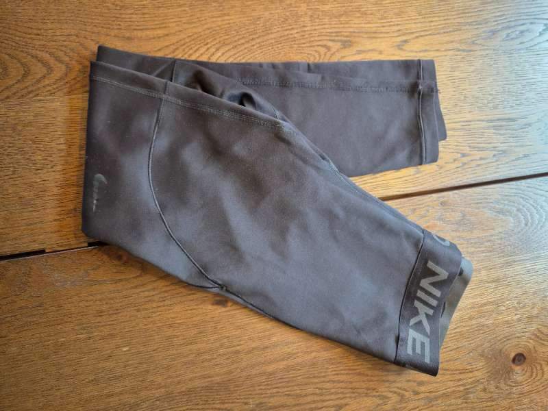 Nike thermo fit
