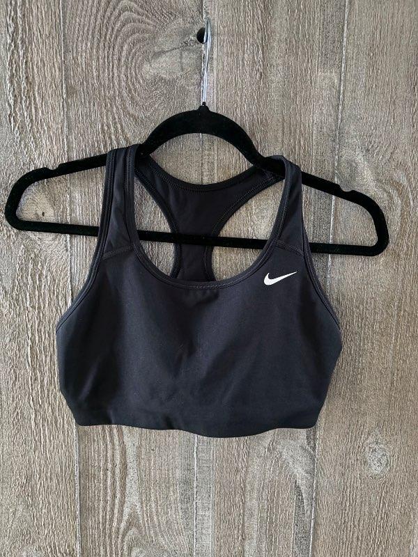 Nike toppur
