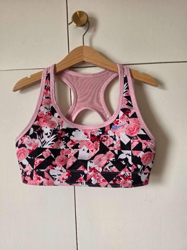 Nike toppur barna
