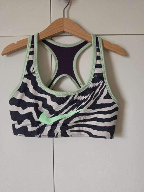 Nike toppur barna