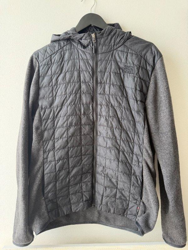 North Face jakki