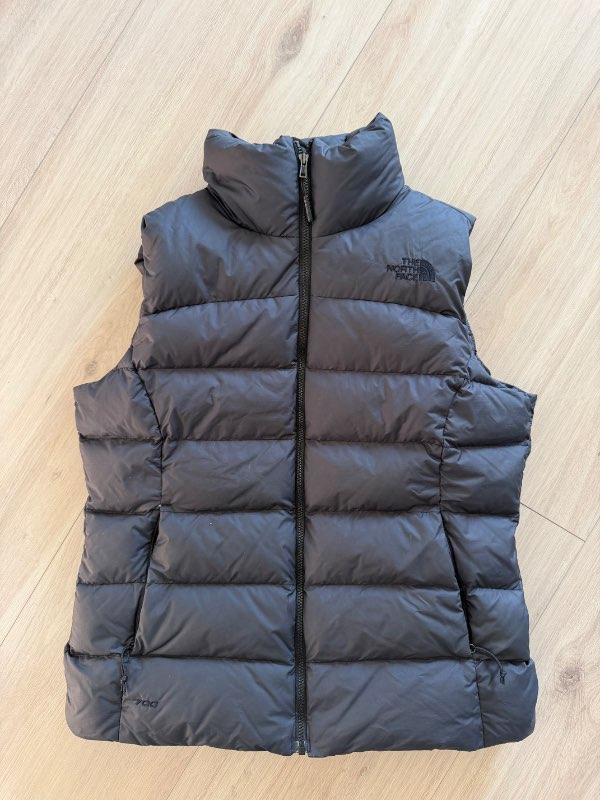 North Face vesti