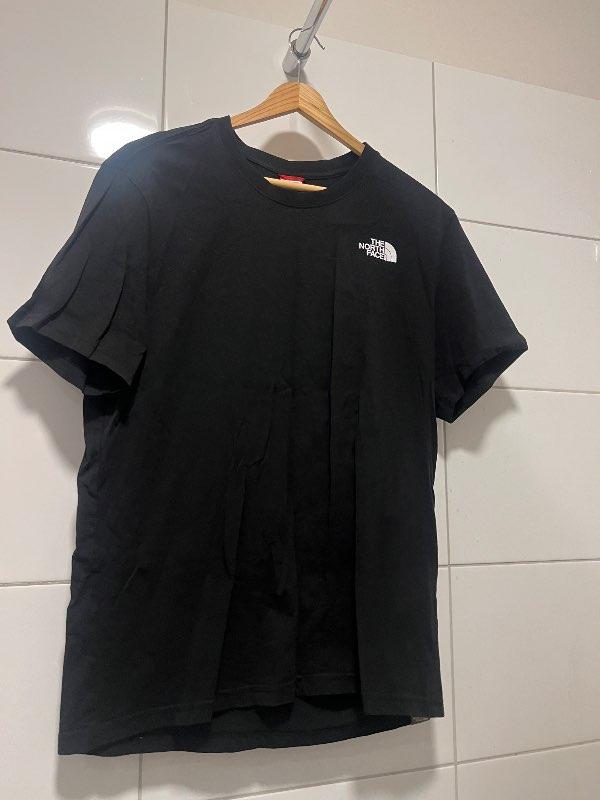North face