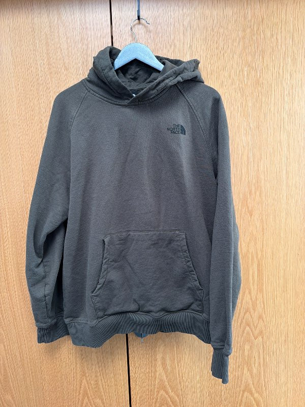 North face peysa