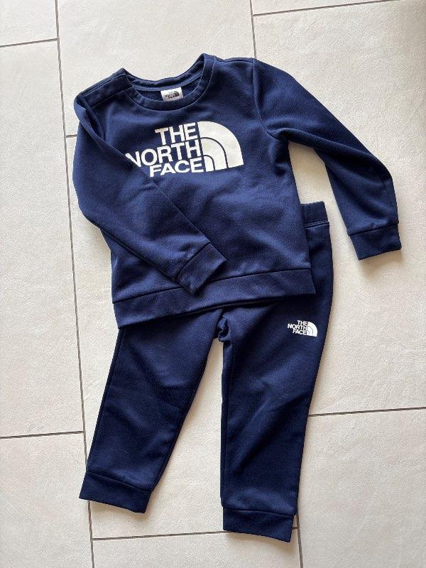 North face sett