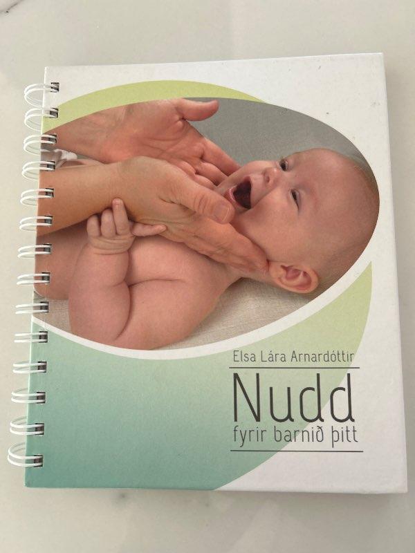 Nudd fyrir barnið þitt