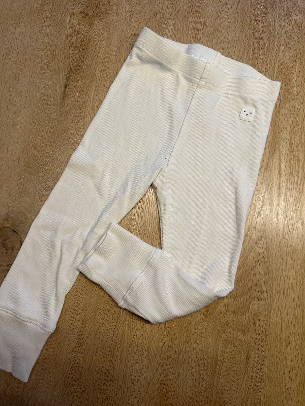 Nýjar Off white Kappahl leggings