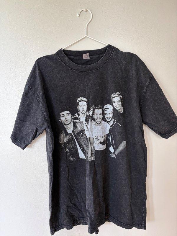 One Direction bolur