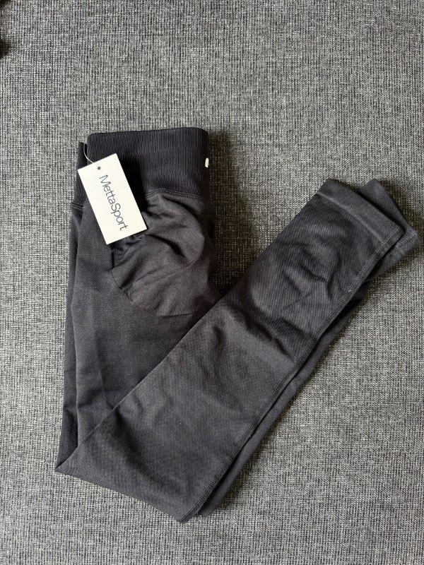 Ónotaðar Metta Sport leggings