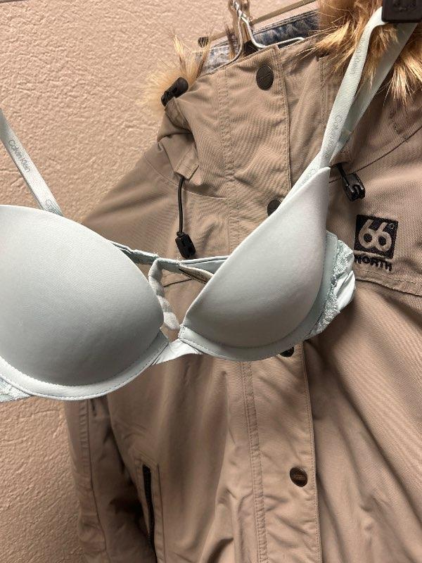 Ónotaður Calvin klein