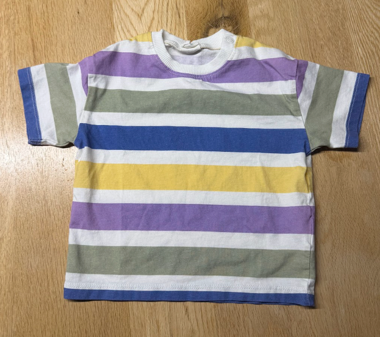 Ónotaður stuttermabolur H&M