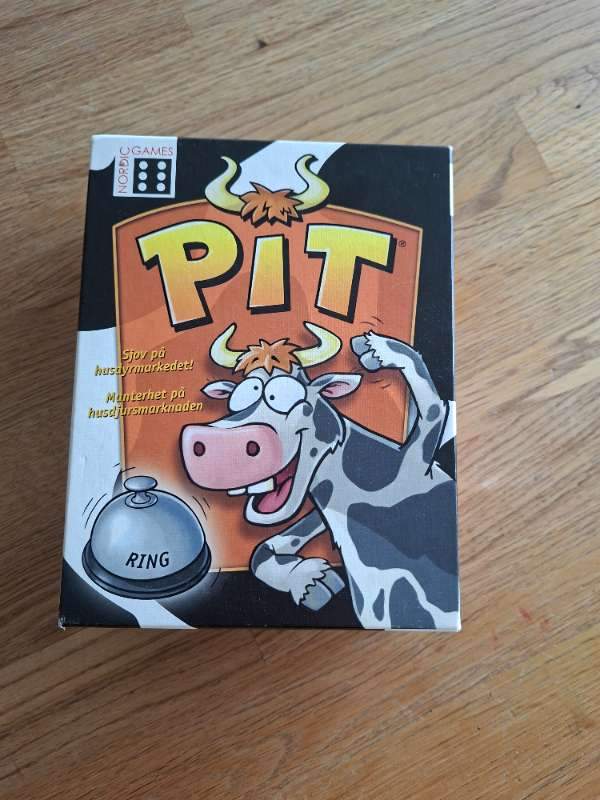 PIT