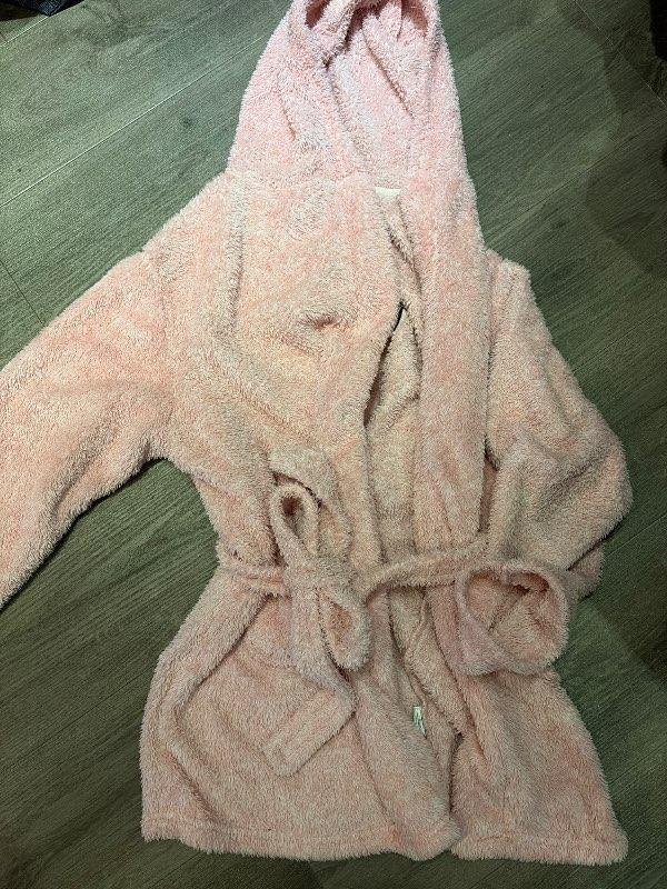 PLT Bleikur sloppur