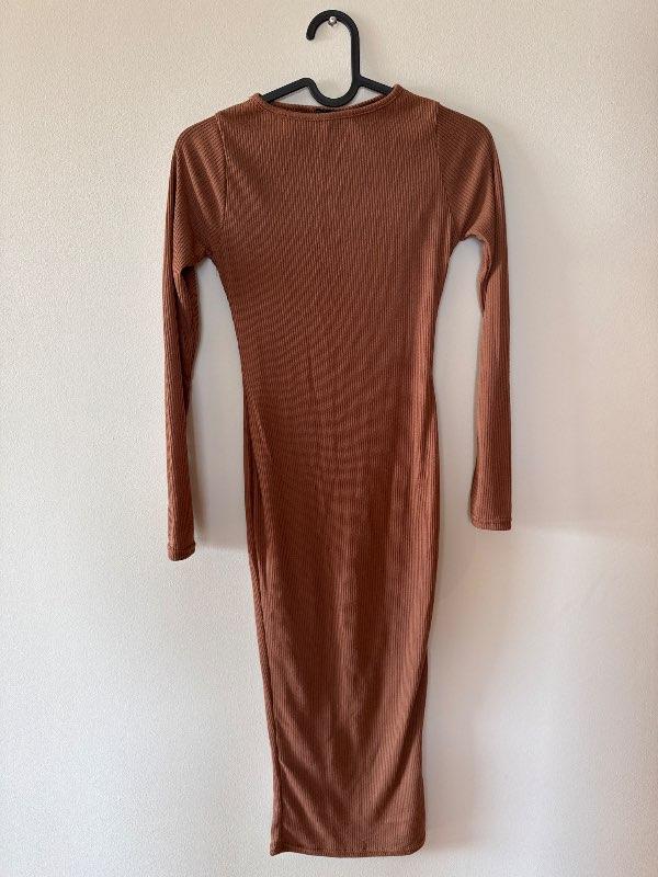 PLT kjóll (D)