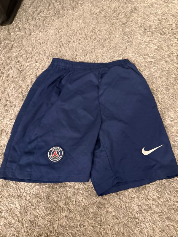 PSG stuttbuxur