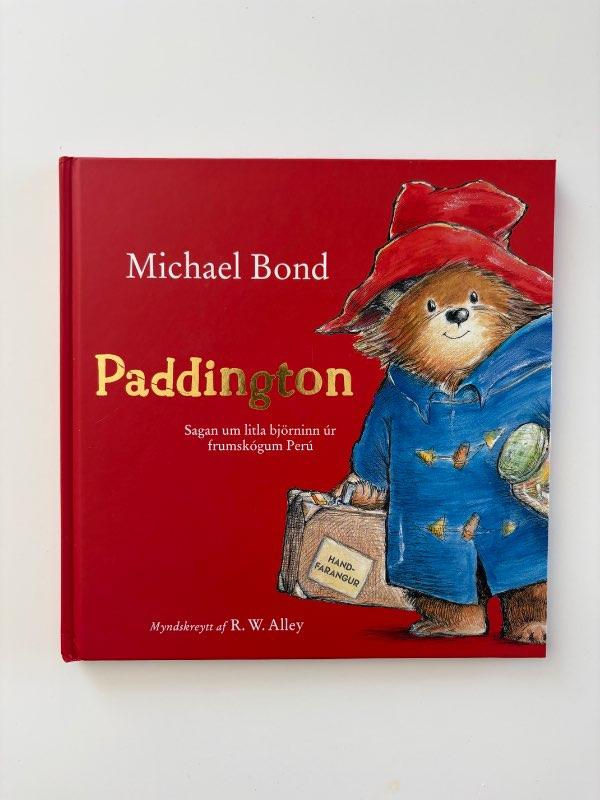 Paddington