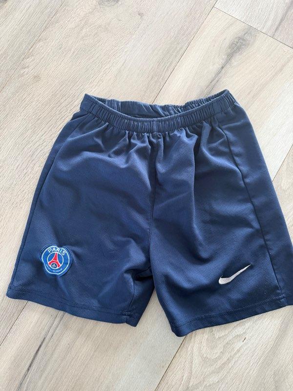 Paris stuttbuxur