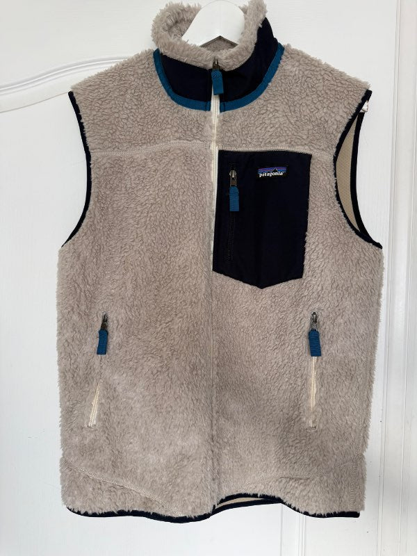 Patagonia vesti