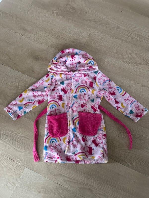 Peppa pig sloppur