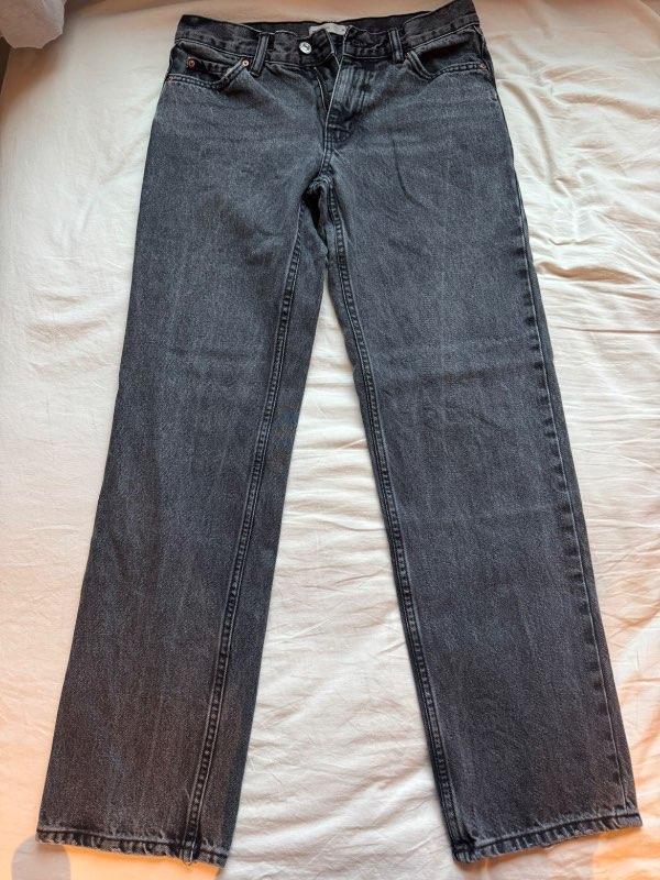 Perfect jeans