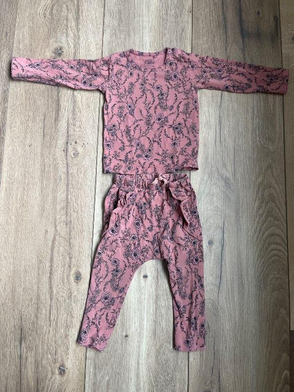 Petit sofie schnoor sett