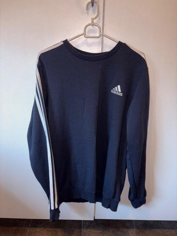 Peysa Adidas