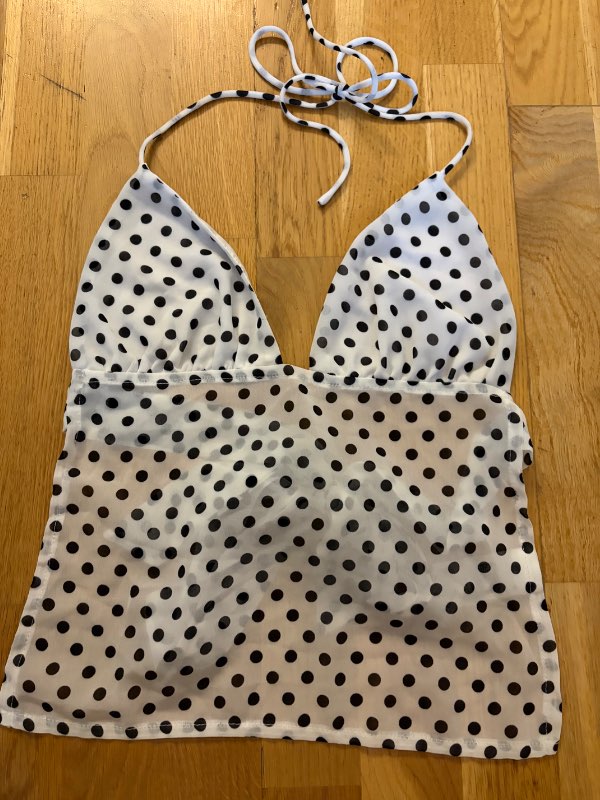 Poka dot bolur