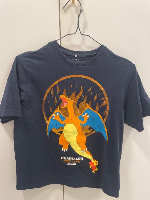 Pokemon charizard