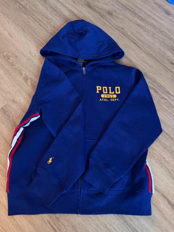 Polo - ónotuð