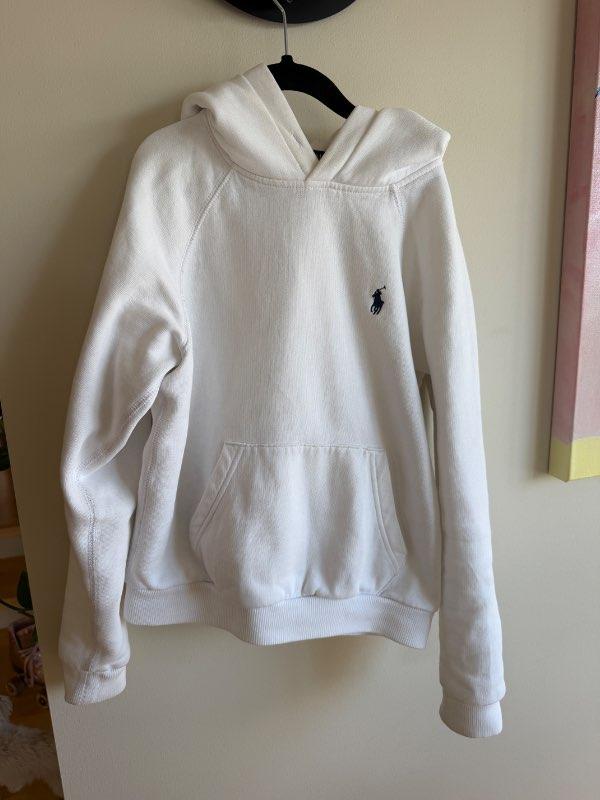 Polo Ralph Lauren hettupeysa