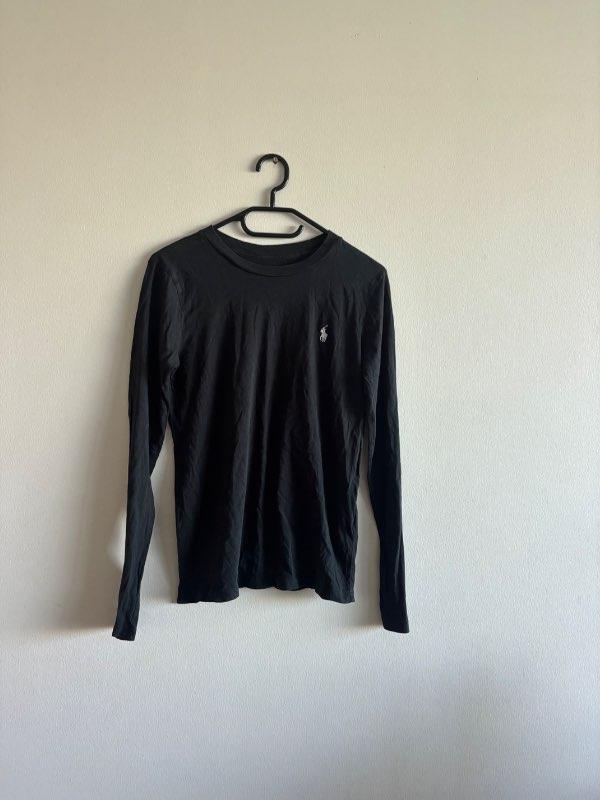 Polo Ralph Lauren langermabolur