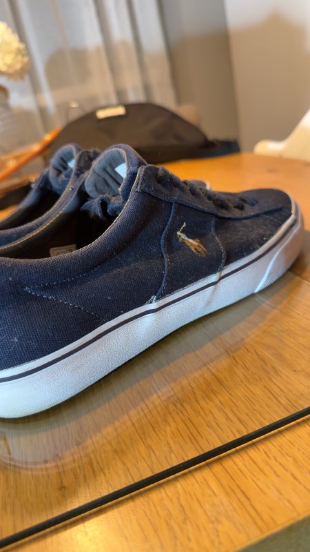 Polo skór