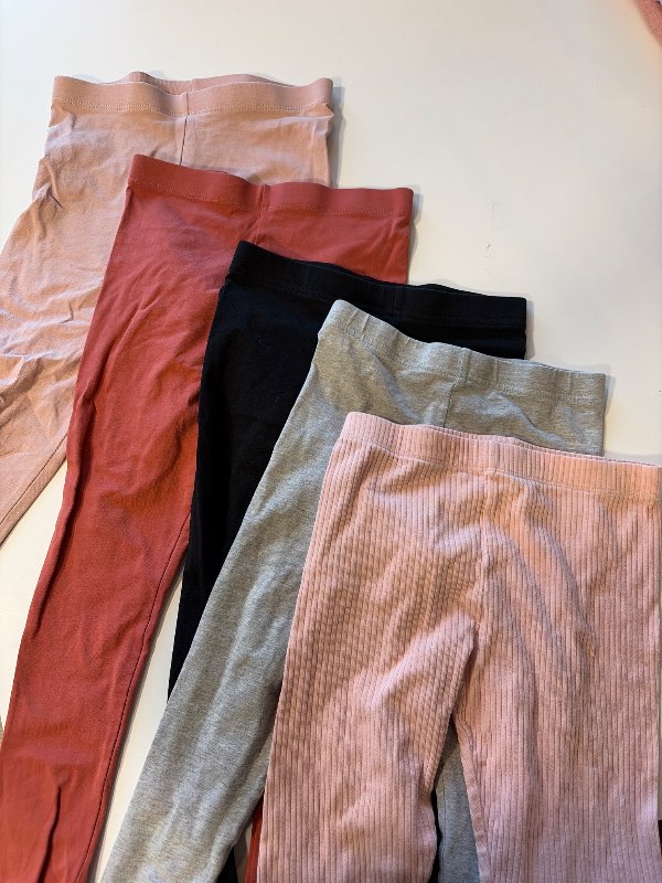 Primark leggings