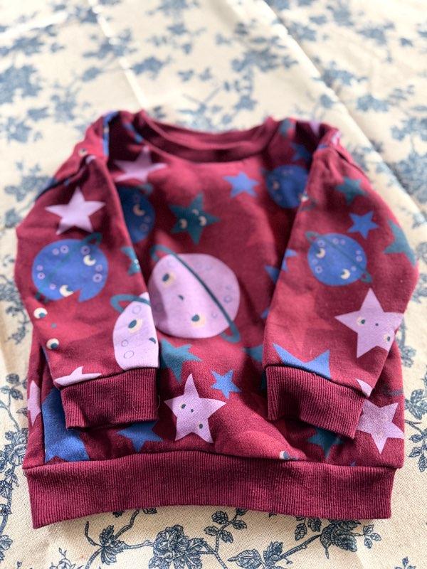 Primark peysa