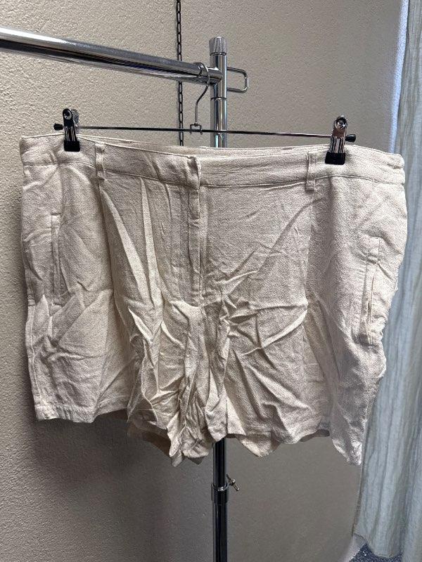 Primark stuttbuxur