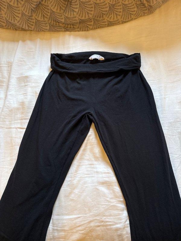 Primark útvíðar leggings
