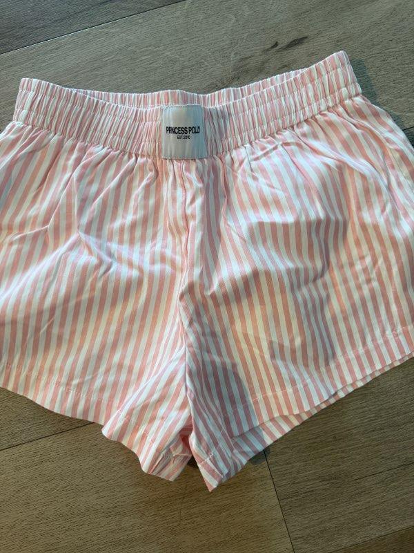 Princess Polly shorts
