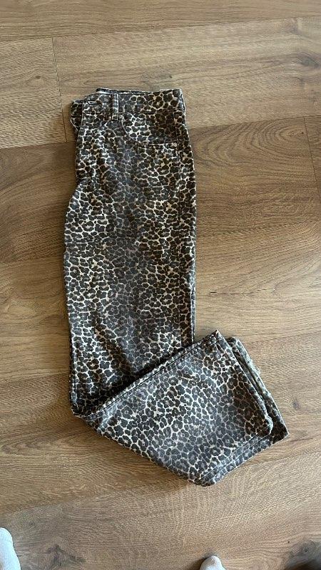 Pull&Bear buxur