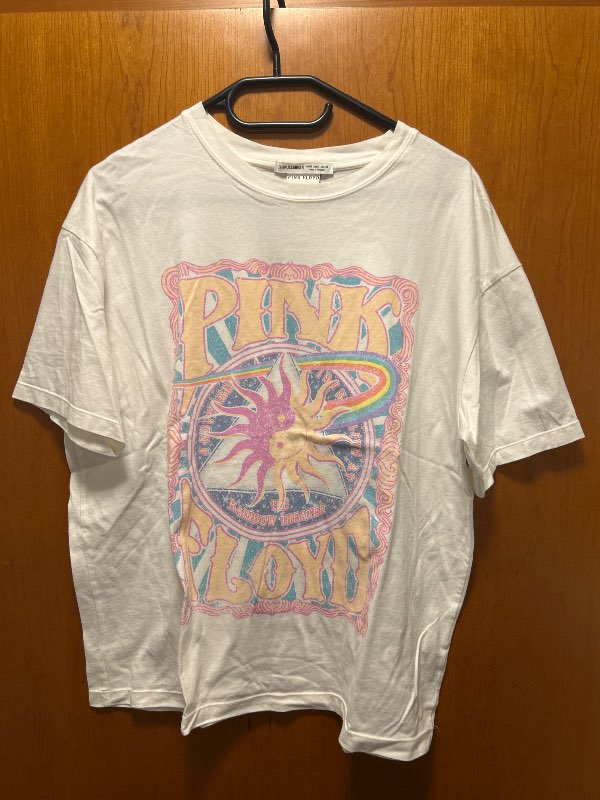 Pull & bear Pink F.