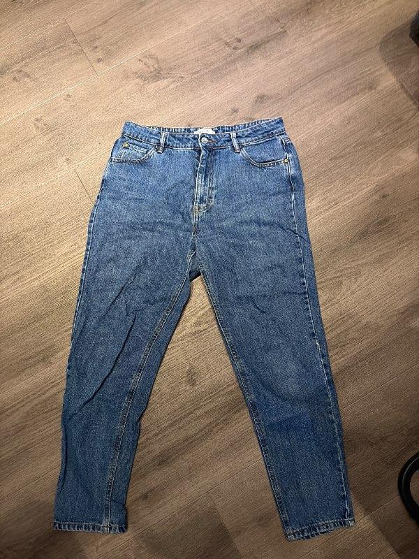 Pull&bear gallabuxur