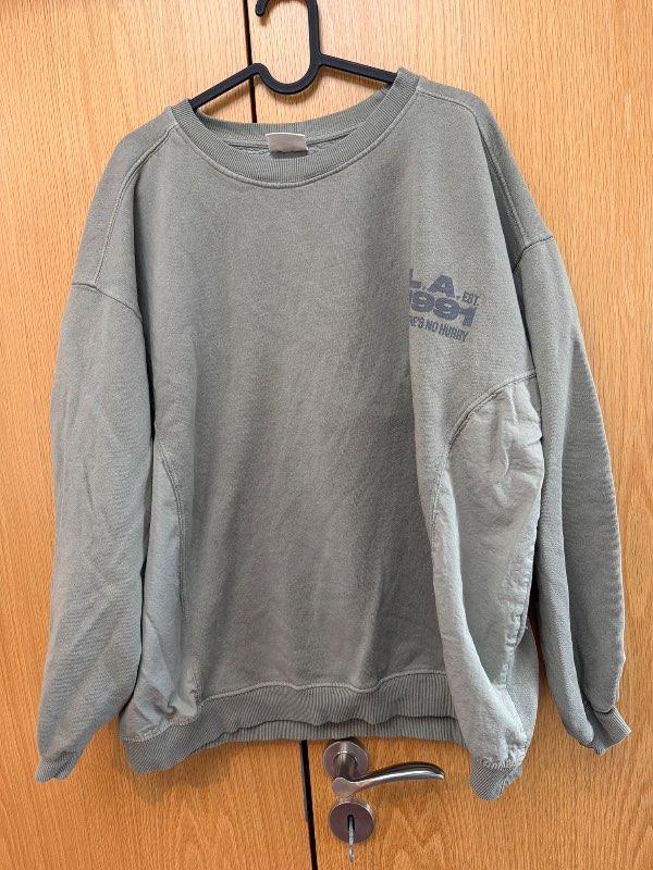 Pull&bear peysa