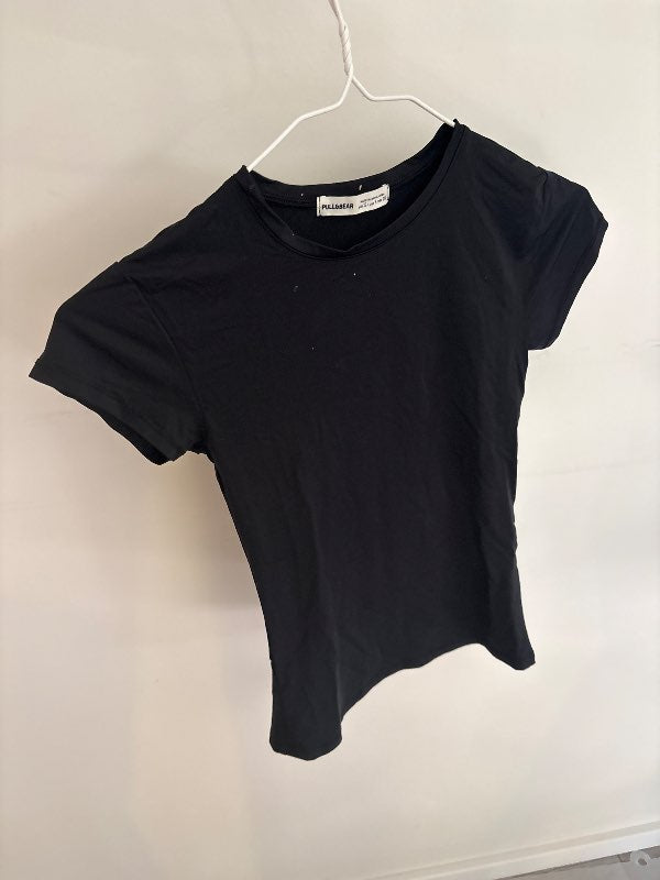Pull&bear stutterma