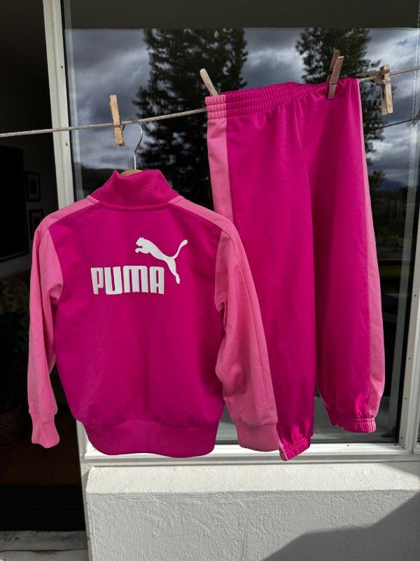 Puma galli bleikur st.104