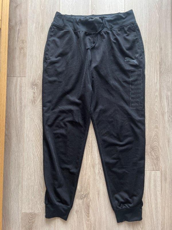 Puma íþróttabuxur