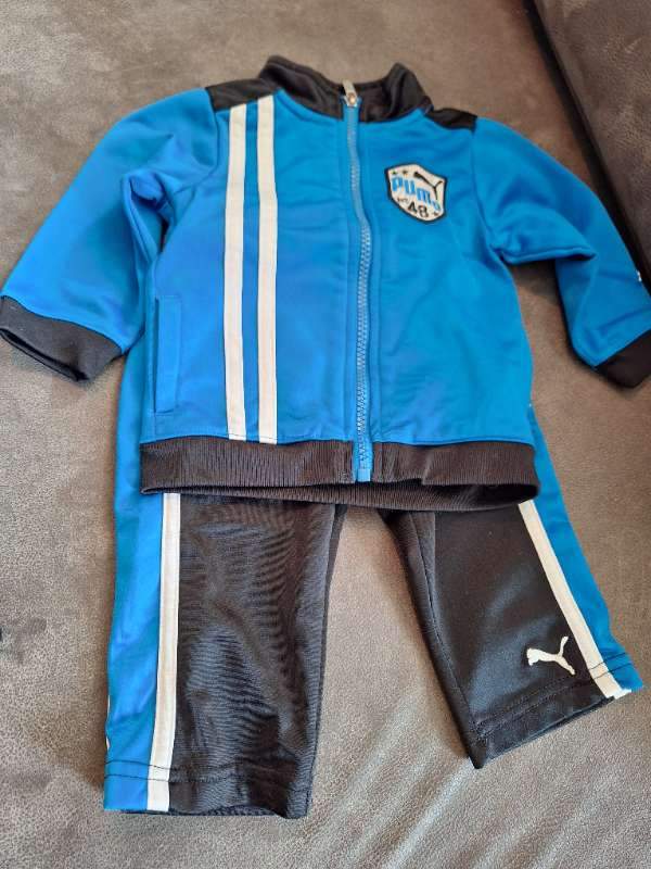 Puma jogging galli