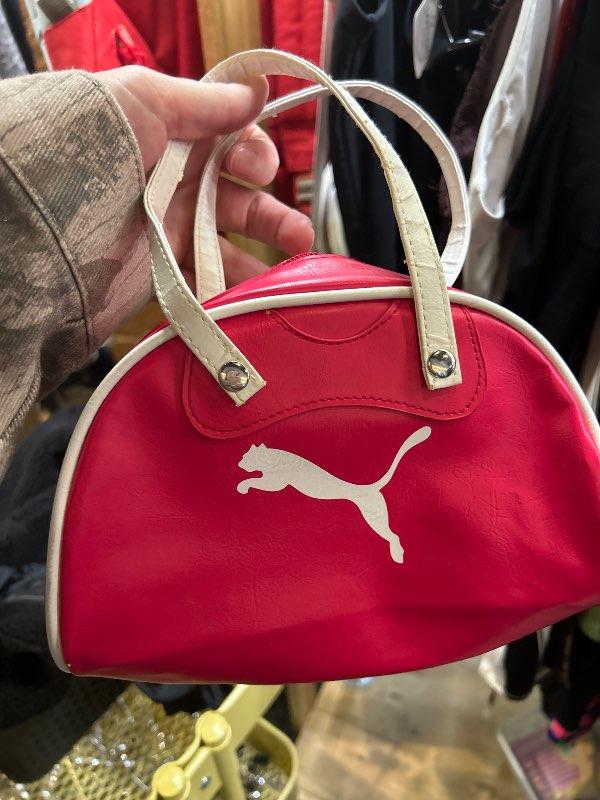 Puma mini taska