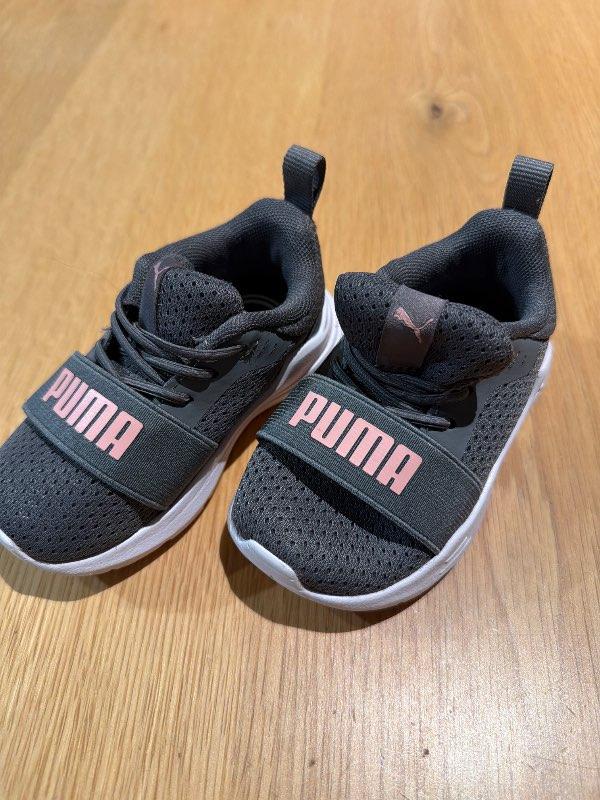 Puma skór