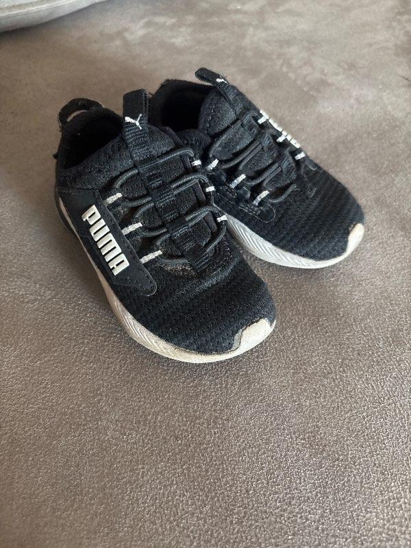 Puma skór