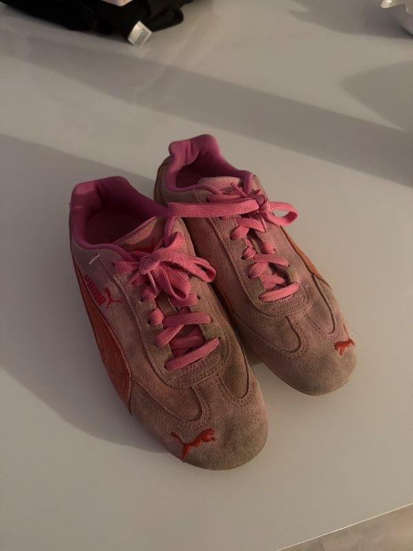 Puma speedcat