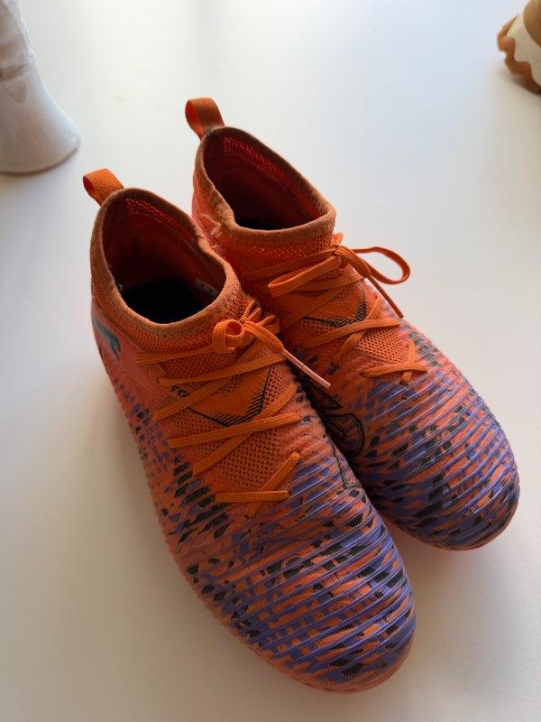 Puma takkaskór
